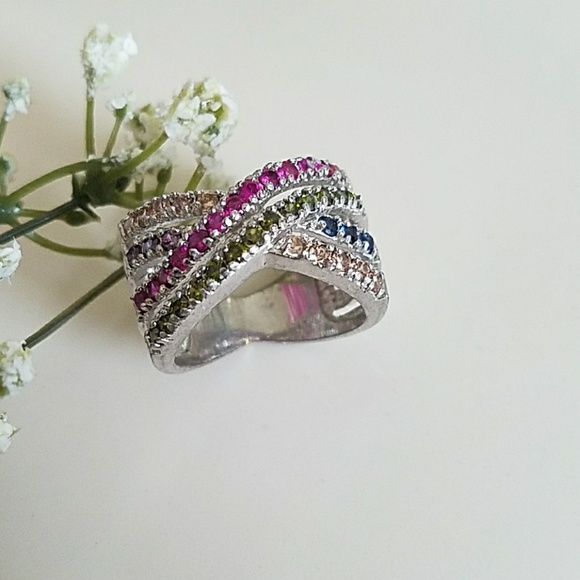 Jewelry - Sterling Silver Ring